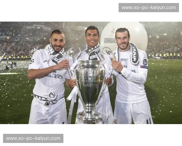 皇马新闻：银河战舰的新篇章与不变的冠军野心