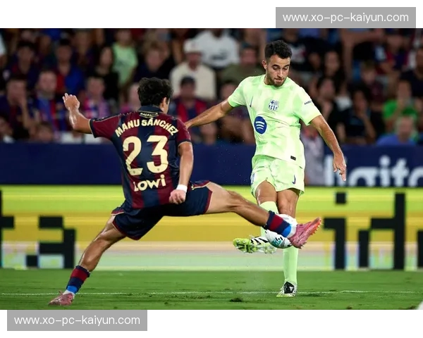 西甲2028：荣耀与未来的全新赛季