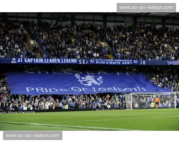 斯坦福桥的蓝色火焰：切尔西与加拉塔萨雷的历史恩怨与未来展望